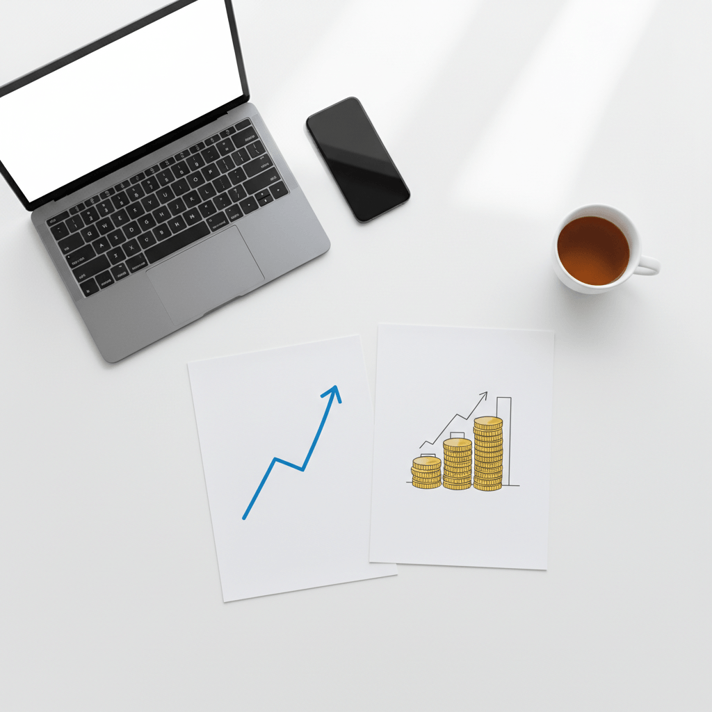 【2025年最新】利益1,200万円の小規模法人で役員報酬を最適化する方法（東京都・社保2025年度料率対応）