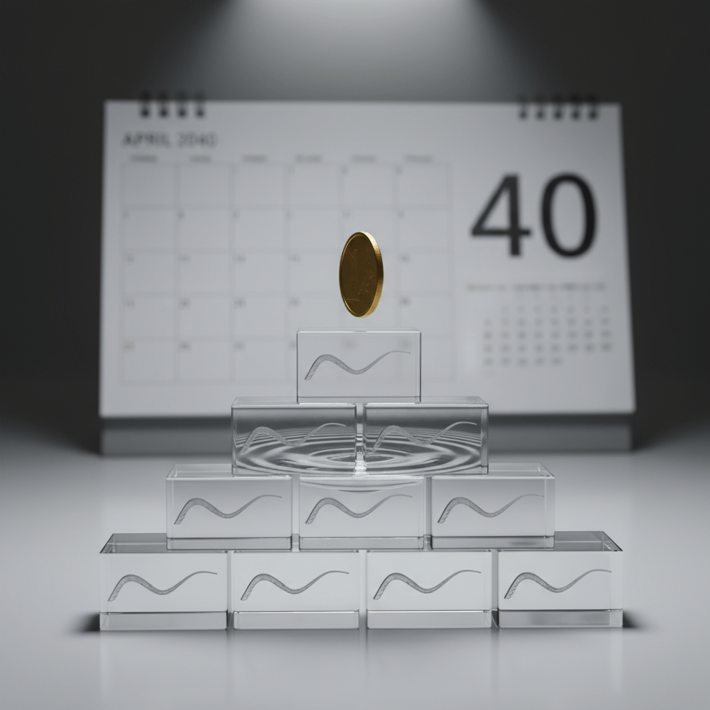 【2025年最新】標準報酬月額の境界と40歳の介護保険料｜等級またぎで損しない役員報酬の決め方