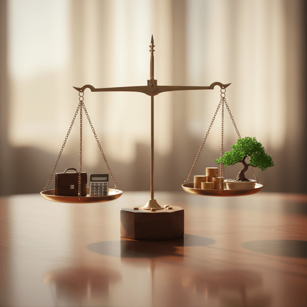 【2025年最新】フリーランス/一人社長は月額報酬と退職金をどう設計するか