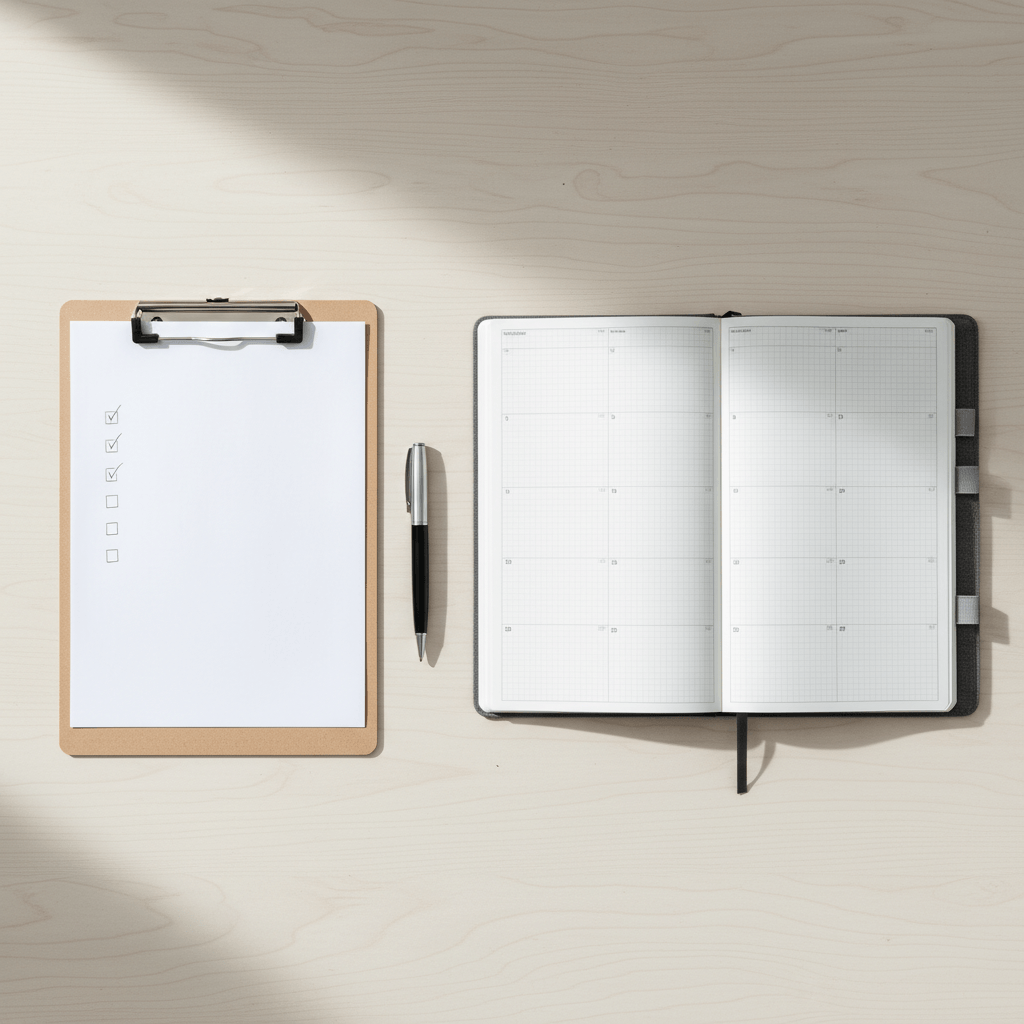 定期同額給与の実務チェックリスト【2025年最新】決算前に慌てないための確認ポイント